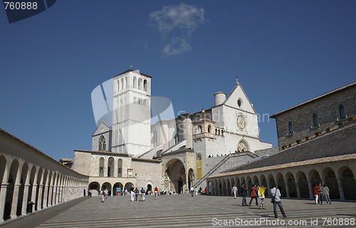 Image of Basilica of San Francesco