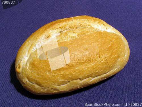 Image of bread