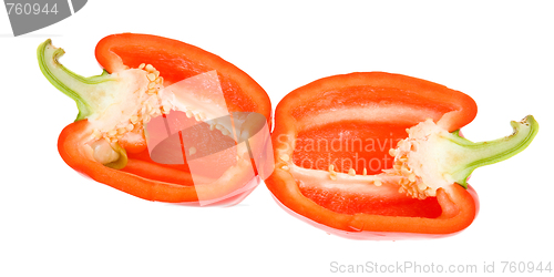 Image of pepper
