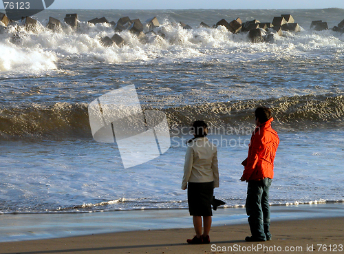 Image of Ocean Beach