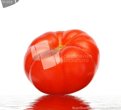 Image of tomato