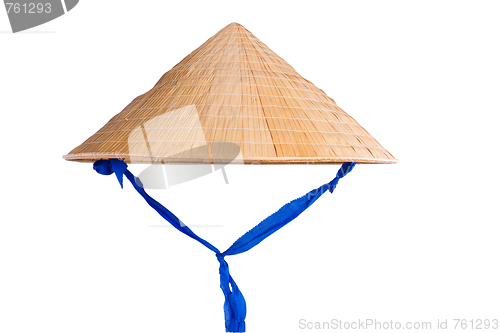Image of vietnam hat