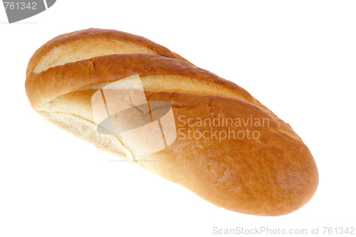 Image of long loaf