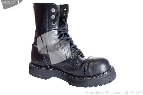 Image of boots