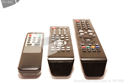 Image of Remote control