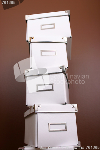 Image of Boxes