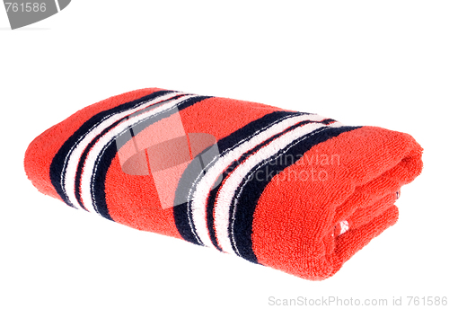 Image of towel