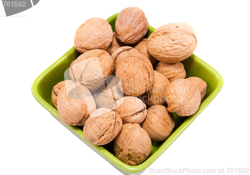 Image of walnuts