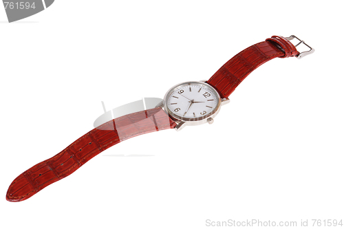 Image of wrist watch