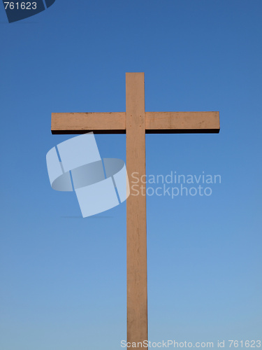 Image of Cross