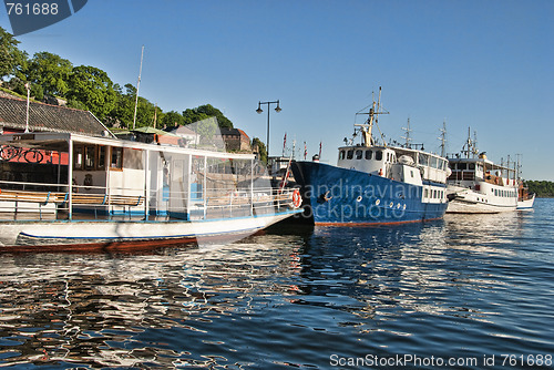 Image of Oslo, Norway