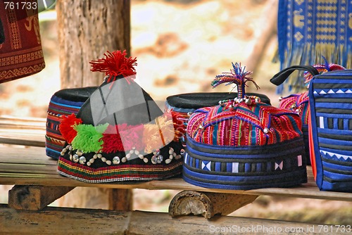 Image of Countryside of Changmai, Thailand
