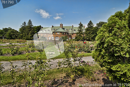 Image of Montreal, Quebec, Canada