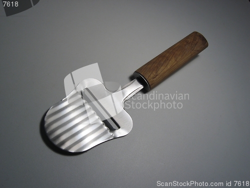 Image of Cheese slicer