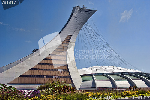 Image of Montreal, Quebec, Canada