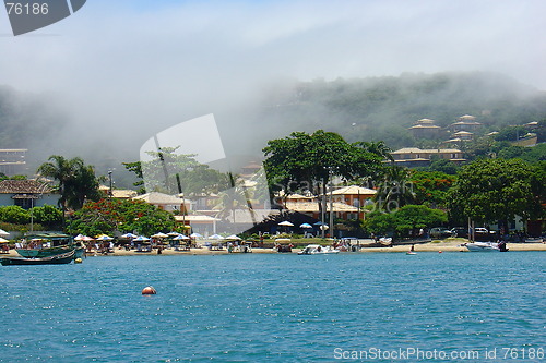 Image of Ossos beach