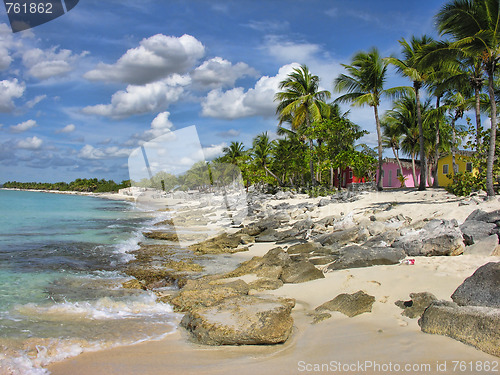 Image of Santo Domingo, Republica Dominicana