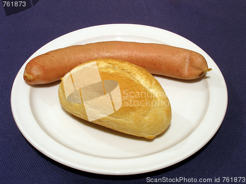 Image of snack