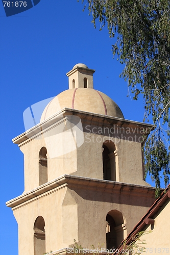 Image of Bell Tower