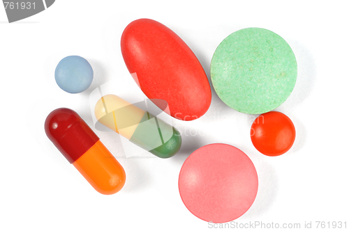 Image of Pills