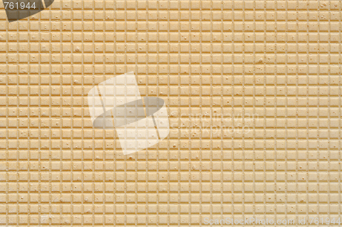 Image of Wafer Texture