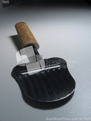 Image of Cheese slicer