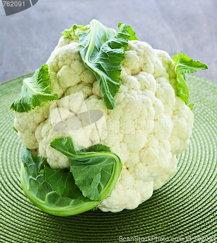 Image of Cauliflower