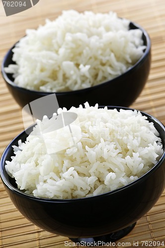 Image of Rice bowls