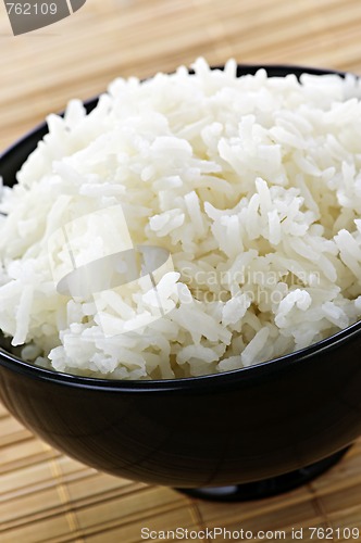Image of Rice bowl