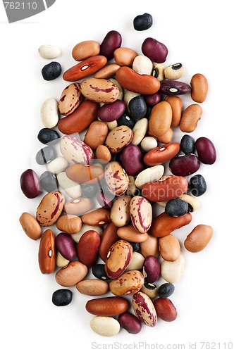 Image of Dry beans