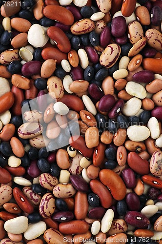 Image of Dry beans