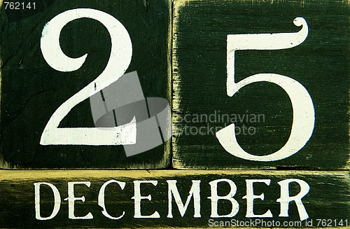 Image of Retro - Calendar