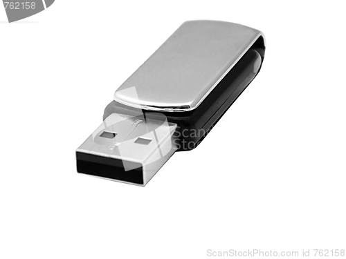 Image of USB mass storage device