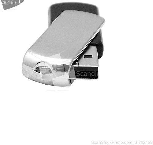 Image of USB mass storage device