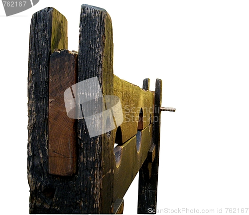 Image of Pillory