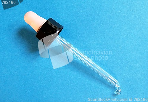 Image of Pipette