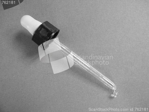 Image of Pipette