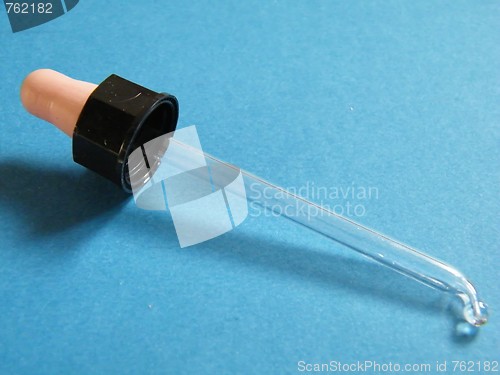 Image of Pipette