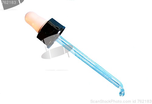 Image of Pipette