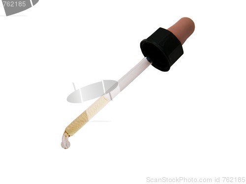 Image of Pipette