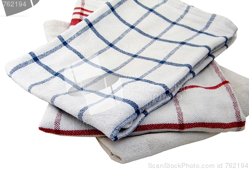 Image of Dish towel