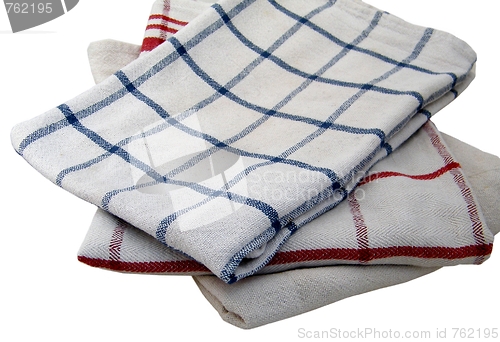 Image of Dish towel