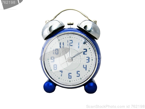 Image of Alarm clock