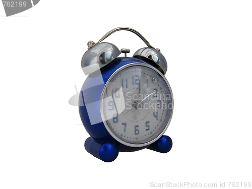 Image of Alarm clock