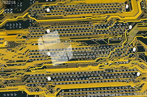 Image of CIRCUIT BOARD