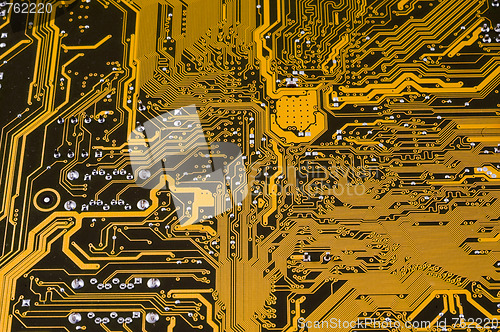 Image of CIRCUIT BOARD