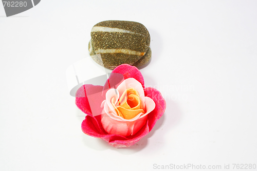 Image of Rose Zen Spa