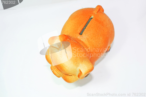 Image of Piggy Bank