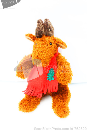 Image of Reindeer