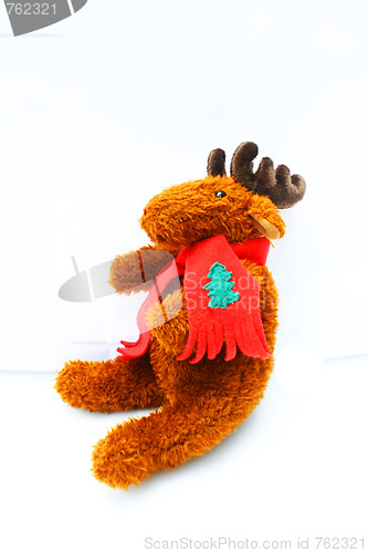 Image of Reindeer